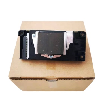 Water-Based Nozzle for Mutoh RJ900/RJ900C/RJ900X/RJ901C/RJ1300 Printhead F160010 DX5