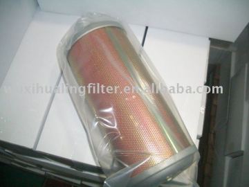 XY-15 Galvanized BSPT/NPT Muffler for Adsorption Air Dryer