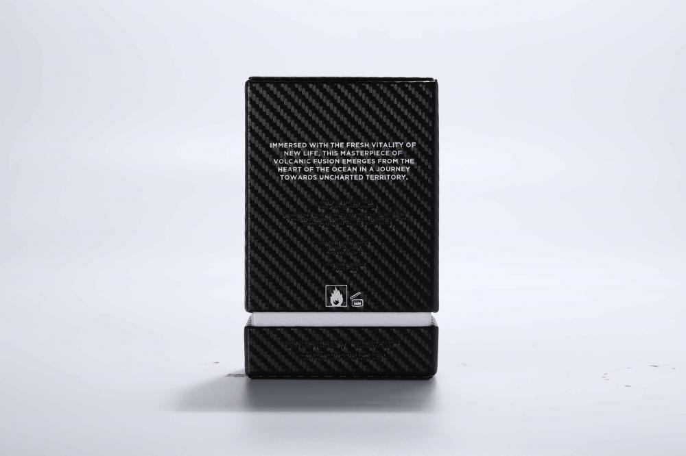 perfume box