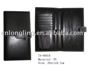 wallets