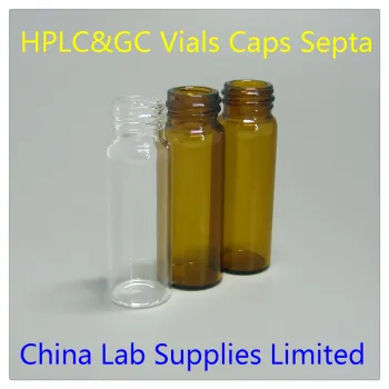 4ml hplc vials