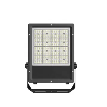 5-Year Warranty IP66 Waterproof 50W-320W Outdoor LED Stadium Flood Light