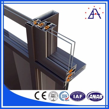 Customize Primary Aluminium 6063 alloy