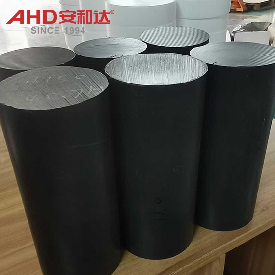 ptfe black rod