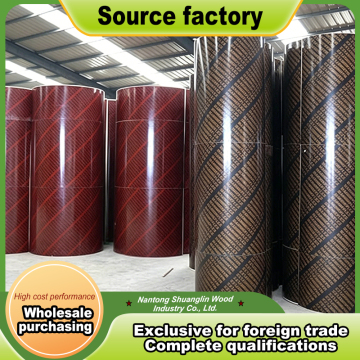export round column formwork