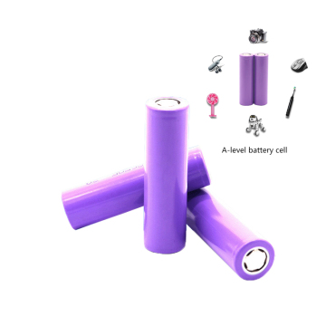 Wholesale Selection of High Capacity 18650 Lithium-ion Batteries: 2600mAh, 3000mAh, and 3500mAh Rechargeable Batteries