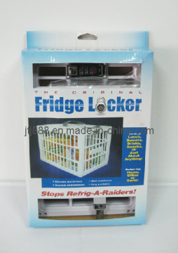 Easy Fridge Locker for Kitchen (TV169)