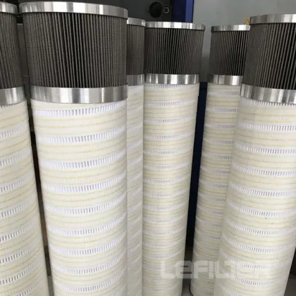 Hydrulic Filter Pall HC8300FKP16Z