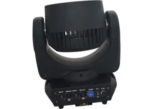 19X12W Osram Zoom LED Beam Moving Head Light