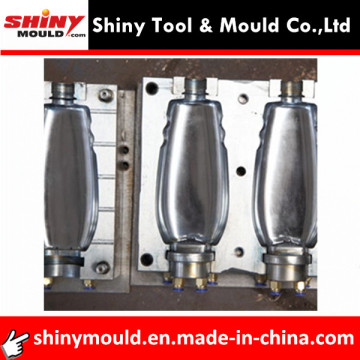 Pet Drink Bottle Mould Molds