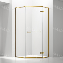 Душевой корпус с петлями