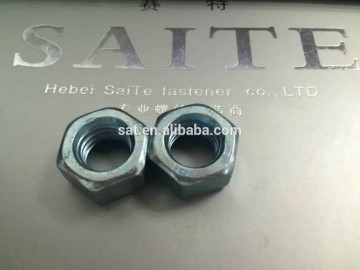 bolts and nuts din934 din933