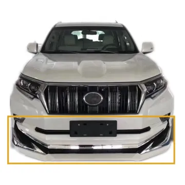 Prado FJ150 2018+ modellista body kit