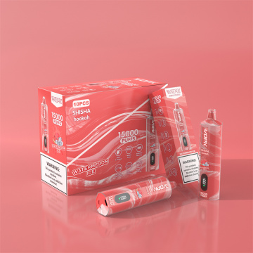 VOPK Tornado 15000 Puffs Disposable Vape European Wholesale