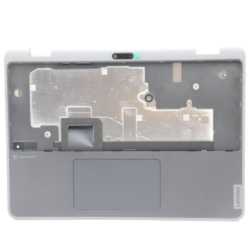 For Lenovo Chromebook 500E Gen4 Palmrest Touchpad 5CB1L47310