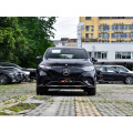 Mercedes-Benz EQE SUV 500 4MATIC Luxury Edition