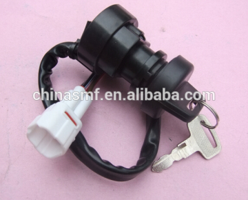ATV ignition key switch lock Fit for YAMAHA GRIZZLY 600 YFM600 1999 2000 2001 ATV