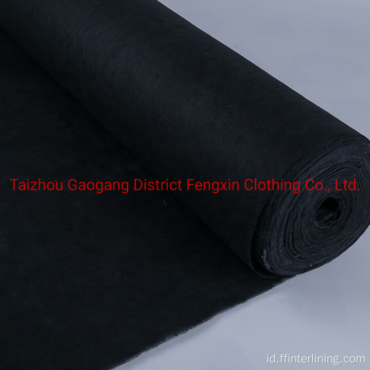 Non Woven Interlining Nonwoven Interlining Fusible