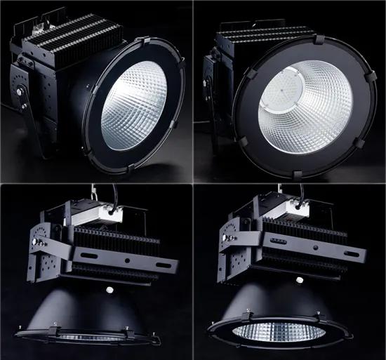 High quality top grade SMD LEDs high power led high bay lighting 200w