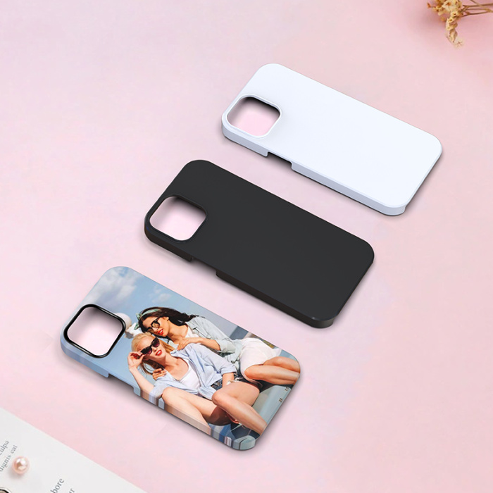 Mesin printer penutup belakang ponsel DIY