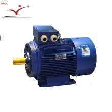 yb2 سلسلة الانفجار مقاوم للانفجار yb2-100l-2-4 3kw