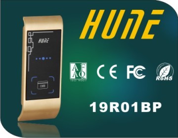 Magnetic Cabinet Locks for Sauna