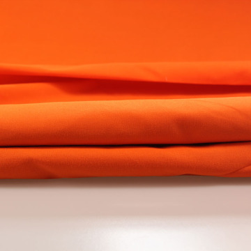 Polyester-Cotton Blend Woven Fabric for T-Shirts in Myanmar Market