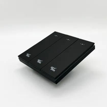 Tuya Smart Switches for Google Home Integration