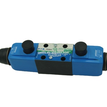 EEA-PAM KDG4V KDG5V Bộ khuếch đại công suất thủy lực và van