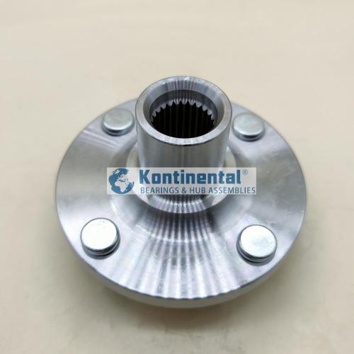 43502-12140 43502-02021 Corolla Zre120 ZZE122 Hub de ruedas