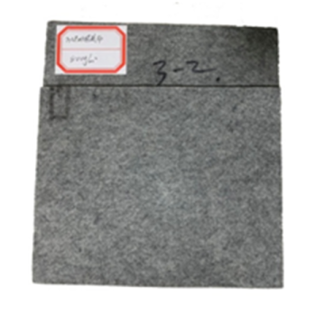 Bedroom Grey Rug Pad