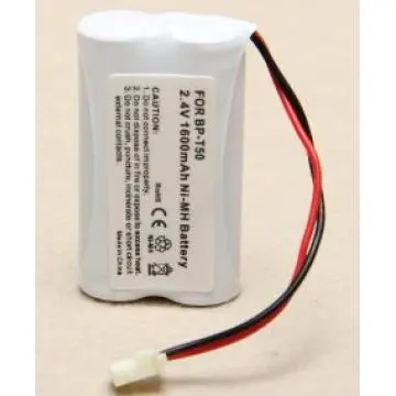 Cordless phone replacement battery BP-T50