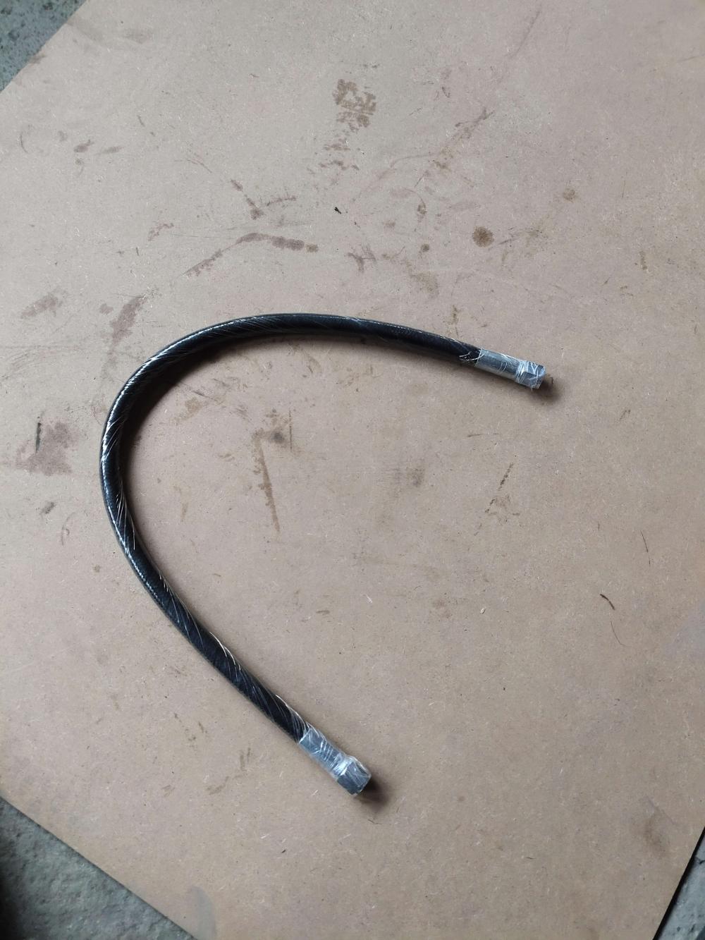 Hose AS0602900SS