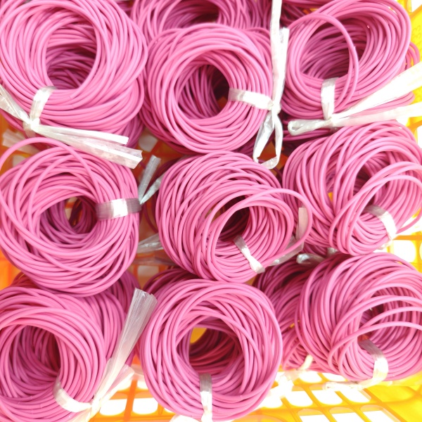 apple rubber o ring