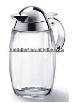 stainless steel Tall Oil/vinegar dispenser