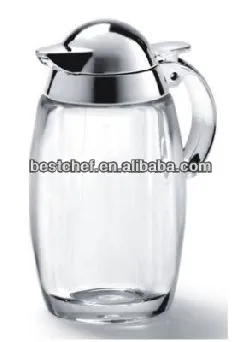 stainless steel Tall Oil/vinegar dispenser