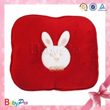 2014 New Design Promotional Colorful Baby Head Shaping Pillow