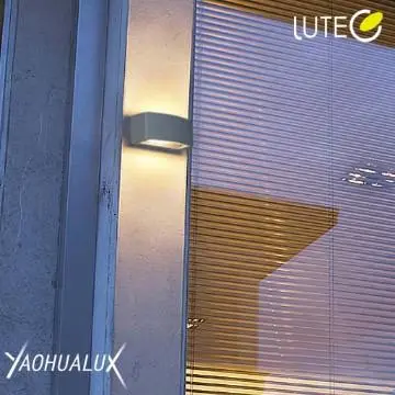 12W Spot LED Lighting