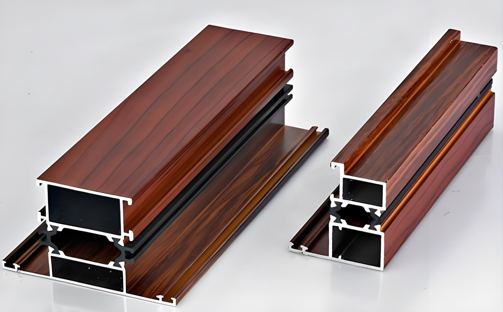 aluminium profile