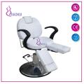 Beauty salon pedicure styling chair