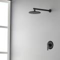 SHAMANDA High Quality Bathroom Brass Shower Set