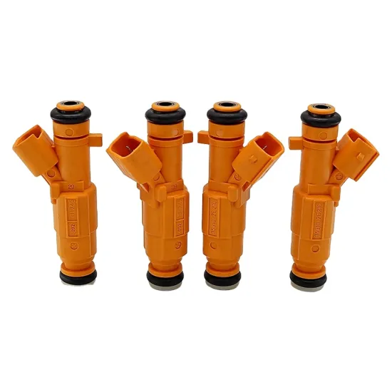 High Quality New Fuel Injector for Hyundai IX35 and Kia Sportage (2016-On) - Part Number 35310-2E210