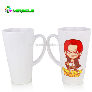 sublimacion ceramic mug china supplier