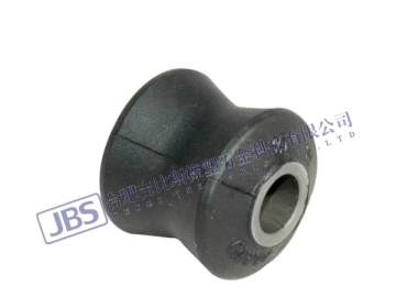 automotive suspension rubber bonded metal joint RUBBER