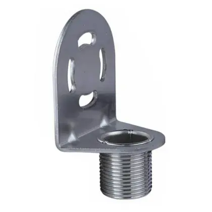 High Quality Stainless Steel Boat Flag Mount Bracket