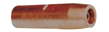 H07-40 Copper Gas Cutting Nozzle