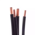 PVC Coated copper Tube pipe for Air conditioner