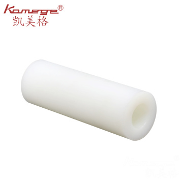 XD-B1 Rubber Nylon Feeding Roller for Leather Strap Strip Cutting Machine