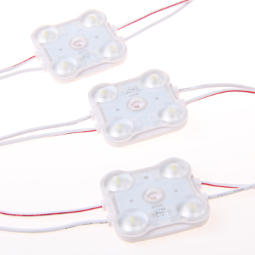 高輝度2W SMD 2835 LEDモジュール-4PCS人気のある選択肢