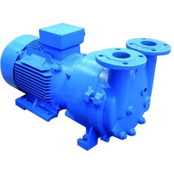2BV -Serie Industriewasserring Vakuumpumpe - Suchmaschine